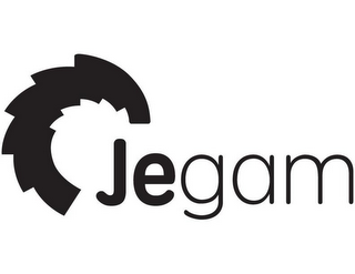 JEGAM logo