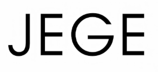 JEGE logo