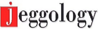 JEGGOLOGY logo