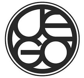 JEGO logo