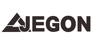 JEGON logo
