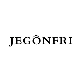 JEGONFRI logo