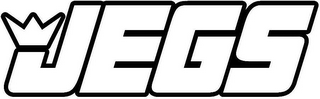 JEGS logo