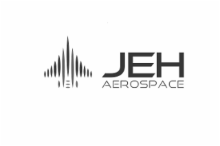 JEH AEROSPACE logo