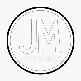 JEHAN MALL logo