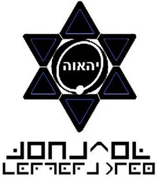 JEHAVEL CORPORATION logo