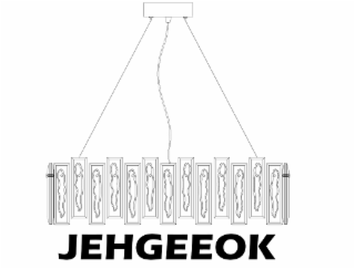JEHGEEOK logo