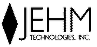 JEHM TECHNOLOGIES, INC. logo