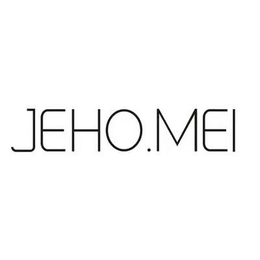 JEHO.MEI logo