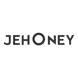 JEHONEY logo