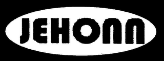 JEHONN logo