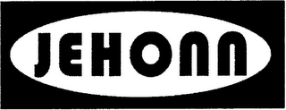 JEHONN logo