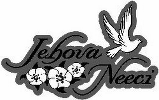 JEHOVA NEECI logo