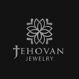 JEHOVAN JEWELRY logo
