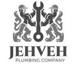 JEHVEH PLUMBING COMPANY logo