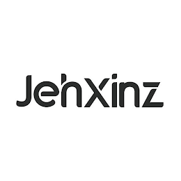 JEHXINZ logo