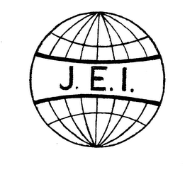 J.E.I. logo