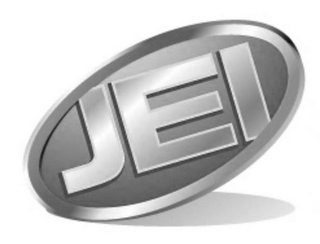 JEI logo