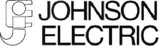 JEI JOHNSON ELECTRIC logo