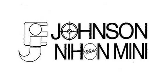 JEI JOHNSON NIHON MINI logo