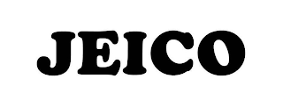 JEICO logo