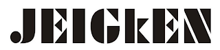 JEIGKEN logo