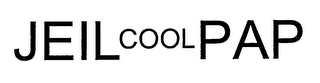 JEIL COOL PAP logo
