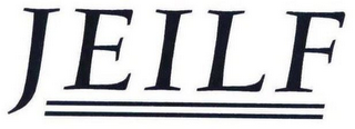 JEILF logo