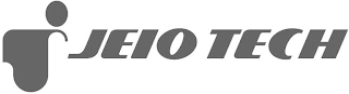 JEIO TECH logo