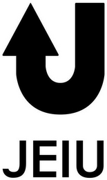 JEIU logo