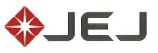 JEJ logo