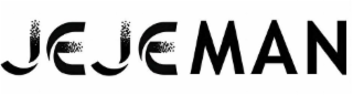 JEJEMAN logo
