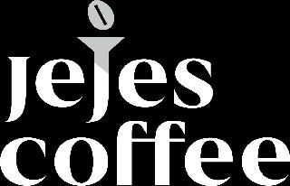 JEJES COFFEE logo