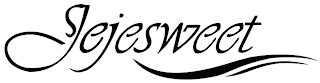 JEJESWEET logo