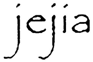 JEJIA logo