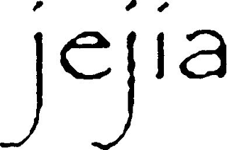 JEJIA logo