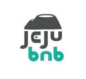 JEJU BNB logo