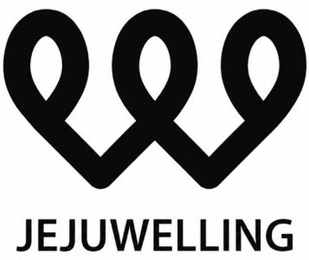 JEJUWELLING logo