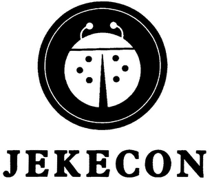 JEKECON logo