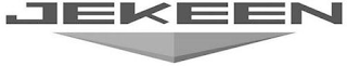 JEKEEN logo