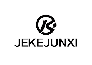 JEKEJUNXI logo