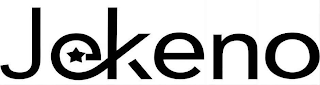JEKENO logo