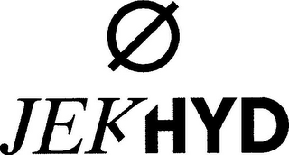 JEKHYD logo