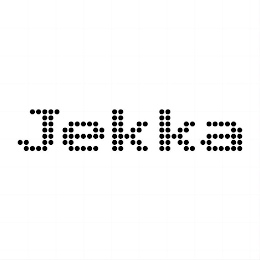 JEKKA logo