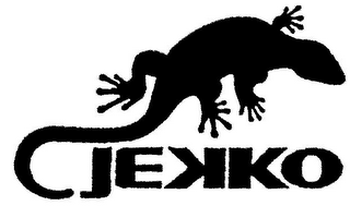 JEKKO logo