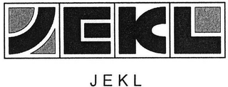 JEKL logo