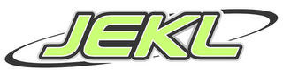 JEKL logo