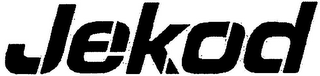 JEKOD logo