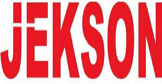 JEKSON logo