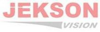 JEKSON VISION logo